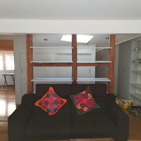 مدريد Impresionante Apartamento En Malasana المظهر الخارجي الصورة