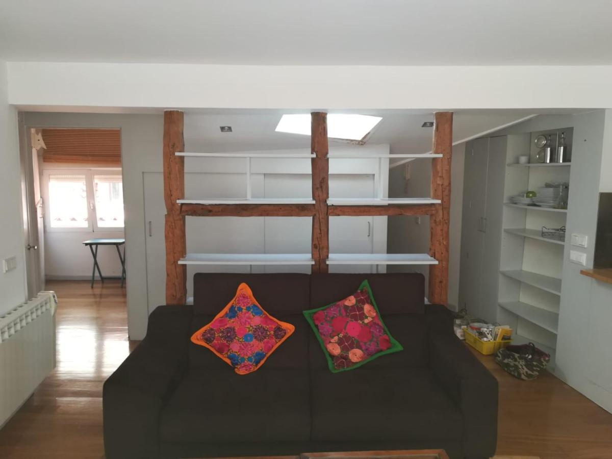 مدريد Impresionante Apartamento En Malasana المظهر الخارجي الصورة