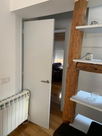 مدريد Impresionante Apartamento En Malasana المظهر الخارجي الصورة