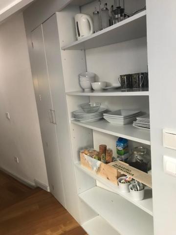 مدريد Impresionante Apartamento En Malasana المظهر الخارجي الصورة